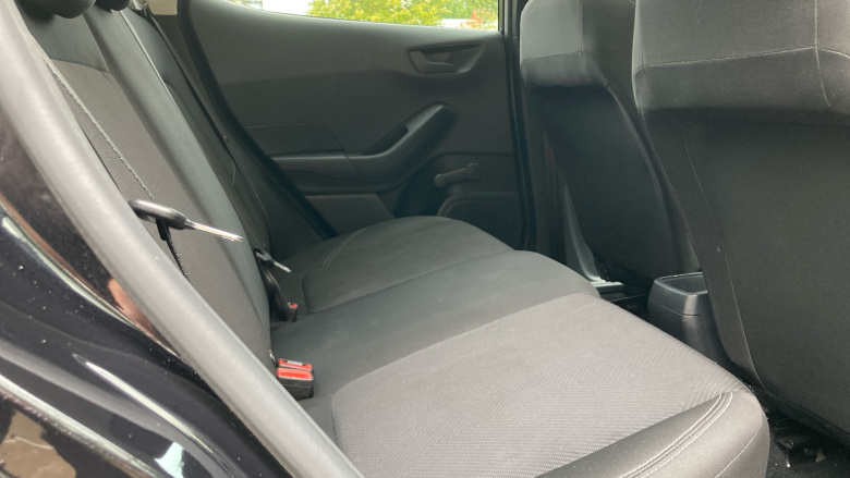 Ford Fiesta 1.0 EcoBoost Trend 5dr Petrol Hatchback